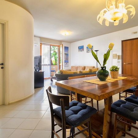 Sardinia Re - Sand Apartment Alghero Eksteriør billede