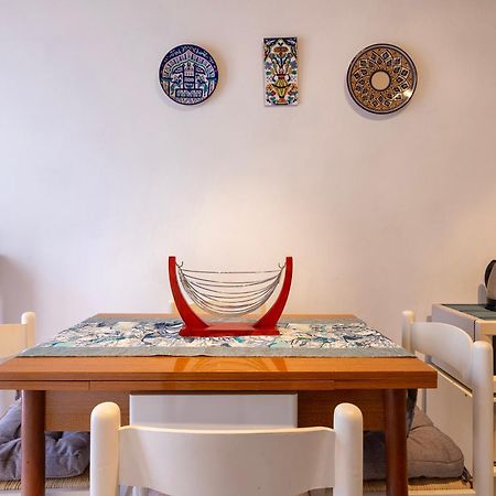 Sardinia Re - Sand Apartment Alghero Eksteriør billede