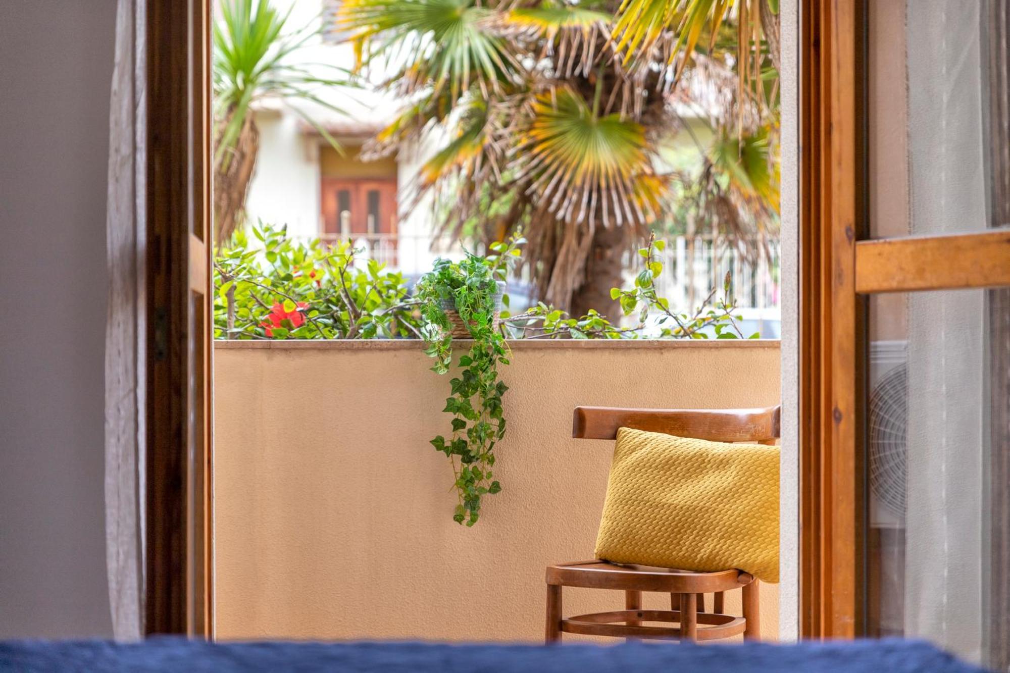 Sardinia Re - Sand Apartment Alghero Eksteriør billede