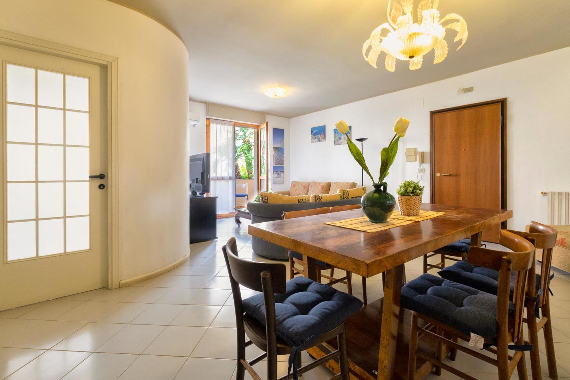 Sardinia Re - Sand Apartment Alghero Eksteriør billede