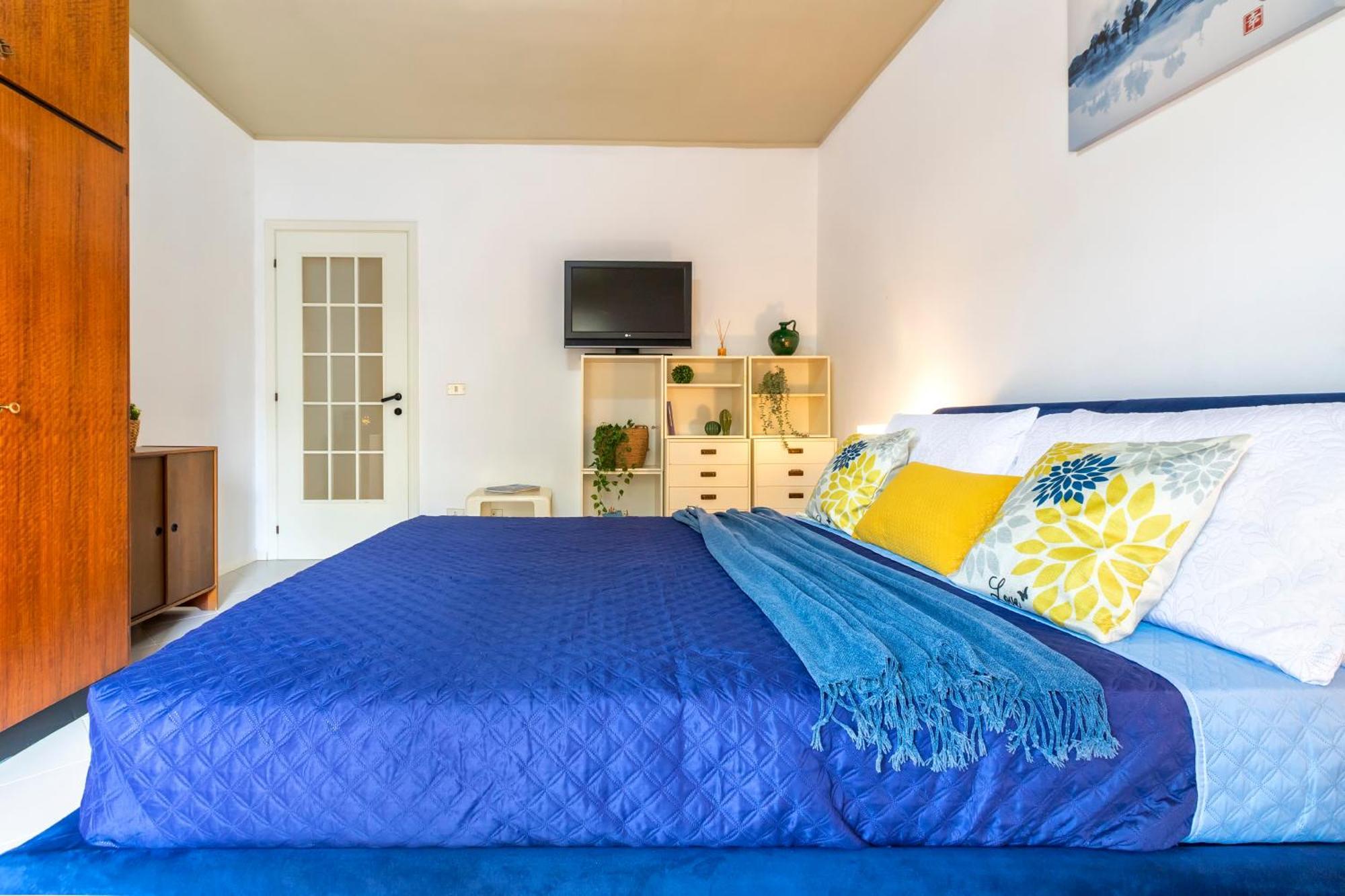Sardinia Re - Sand Apartment Alghero Eksteriør billede