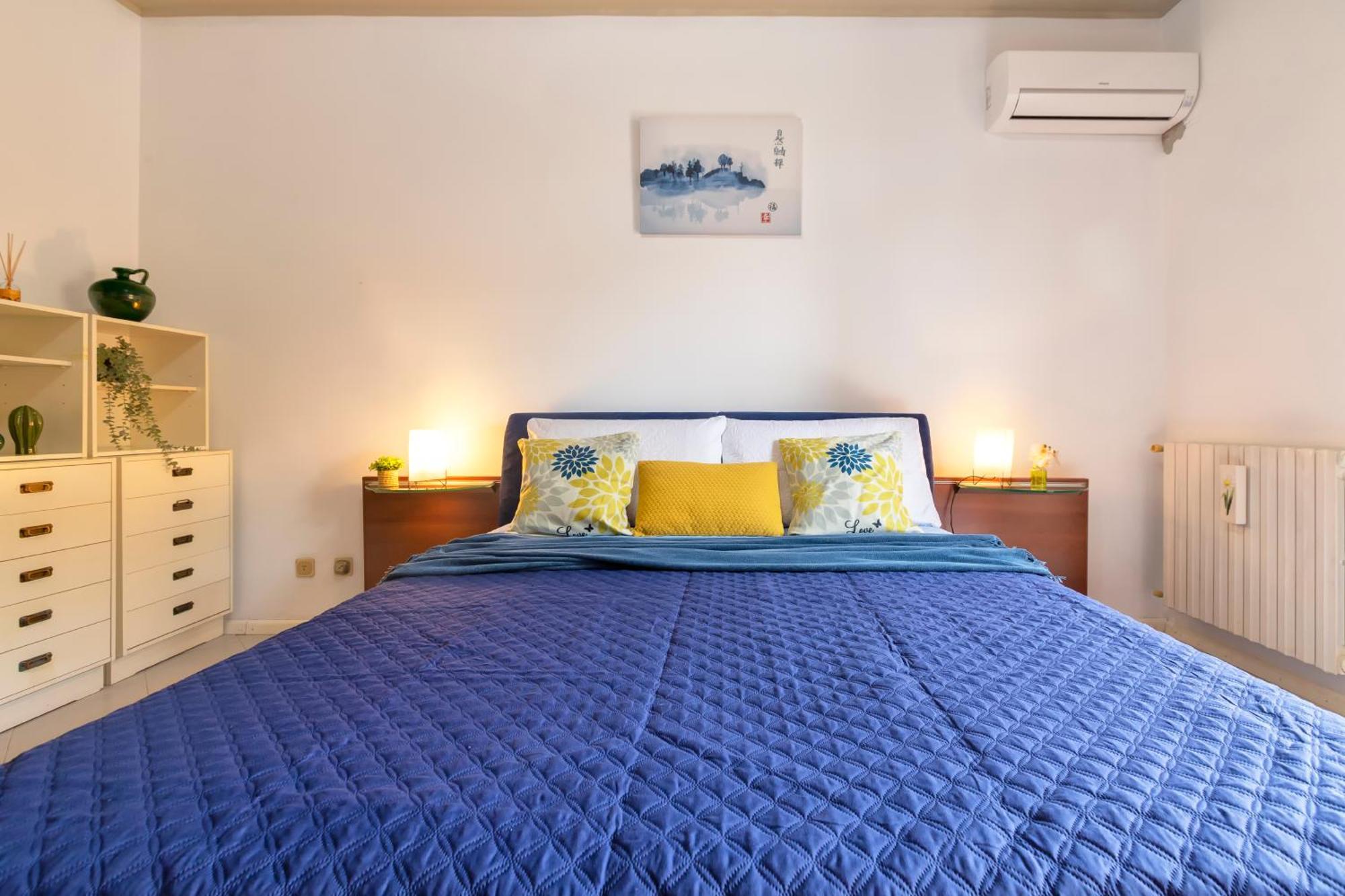 Sardinia Re - Sand Apartment Alghero Eksteriør billede