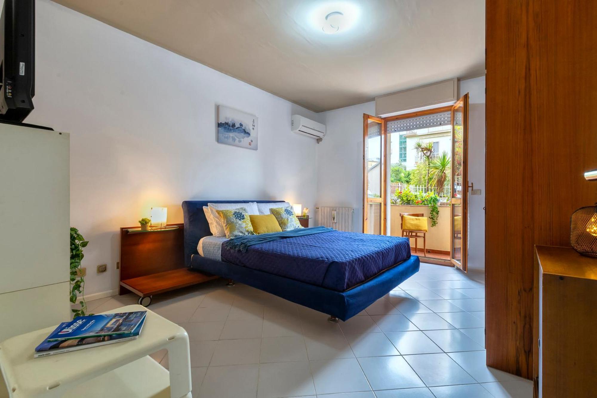 Sardinia Re - Sand Apartment Alghero Eksteriør billede