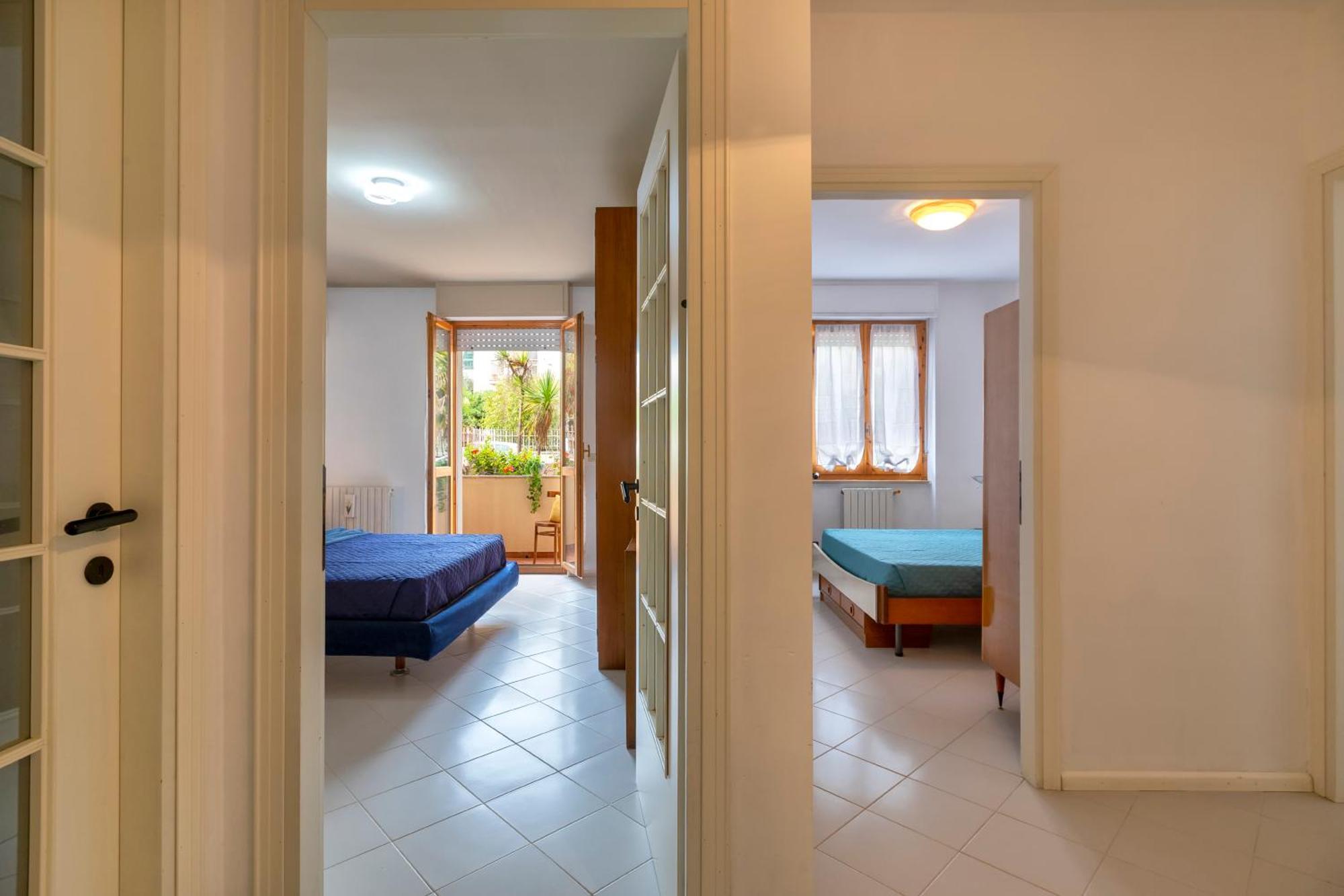 Sardinia Re - Sand Apartment Alghero Eksteriør billede