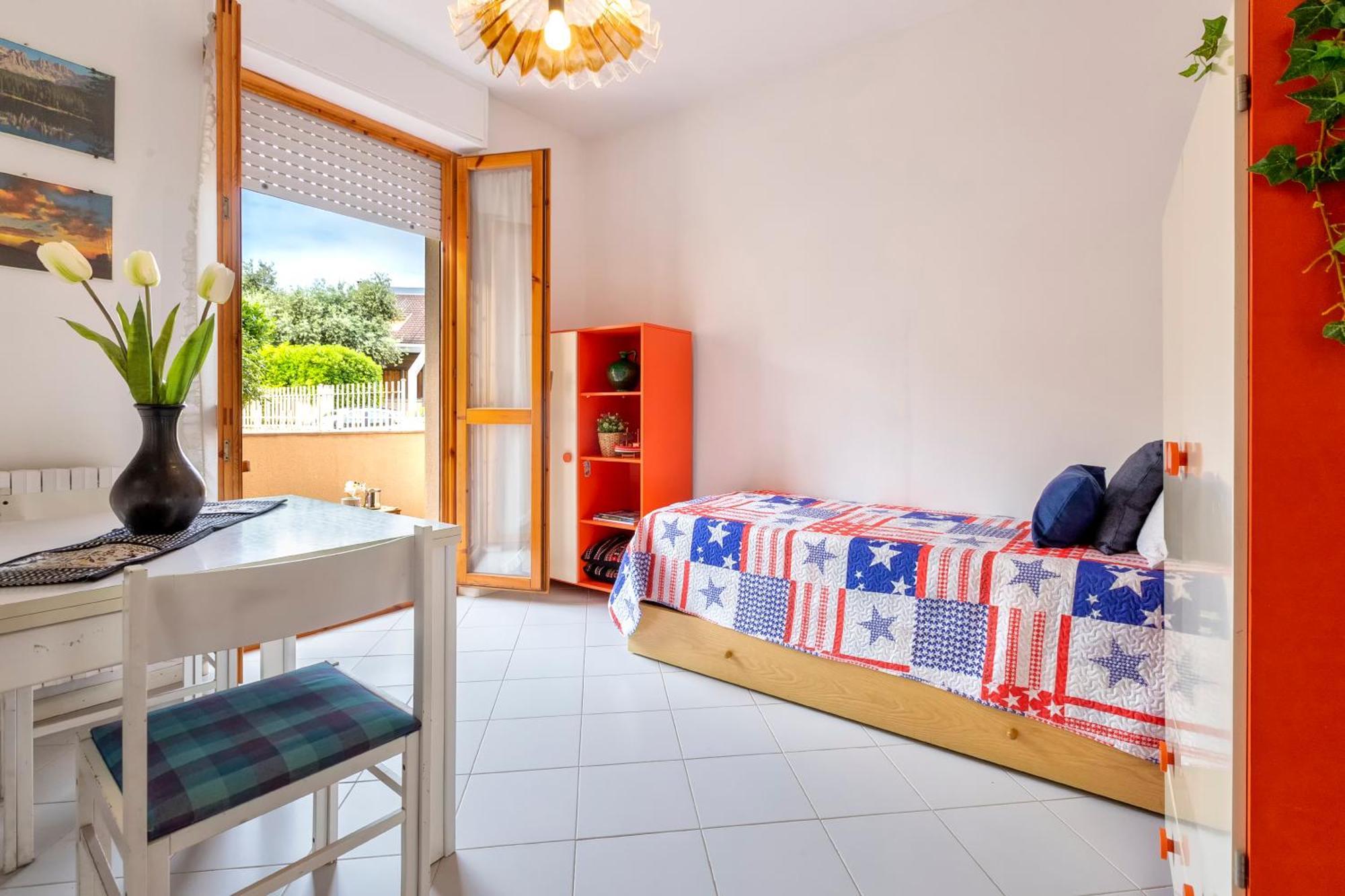 Sardinia Re - Sand Apartment Alghero Eksteriør billede