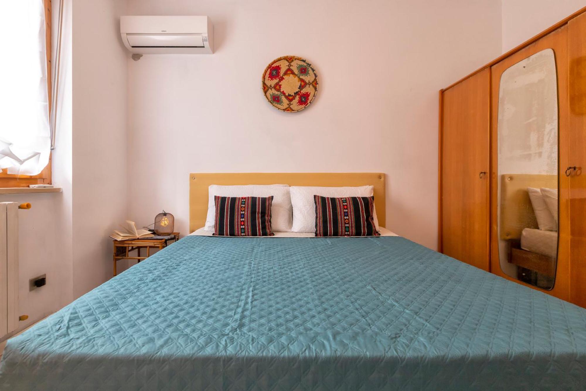 Sardinia Re - Sand Apartment Alghero Eksteriør billede