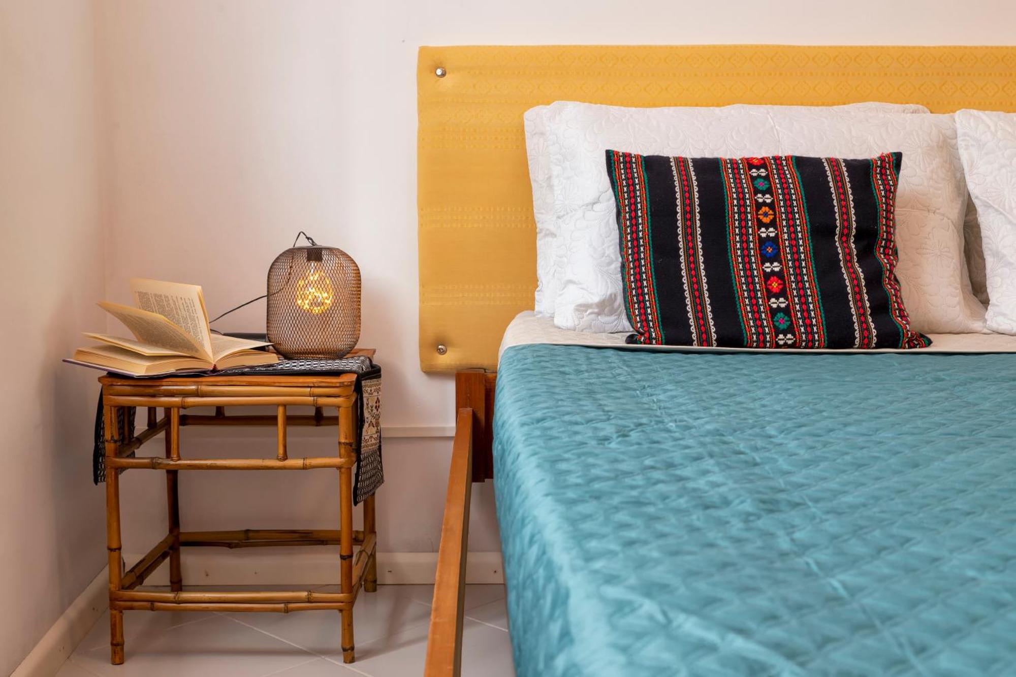 Sardinia Re - Sand Apartment Alghero Eksteriør billede