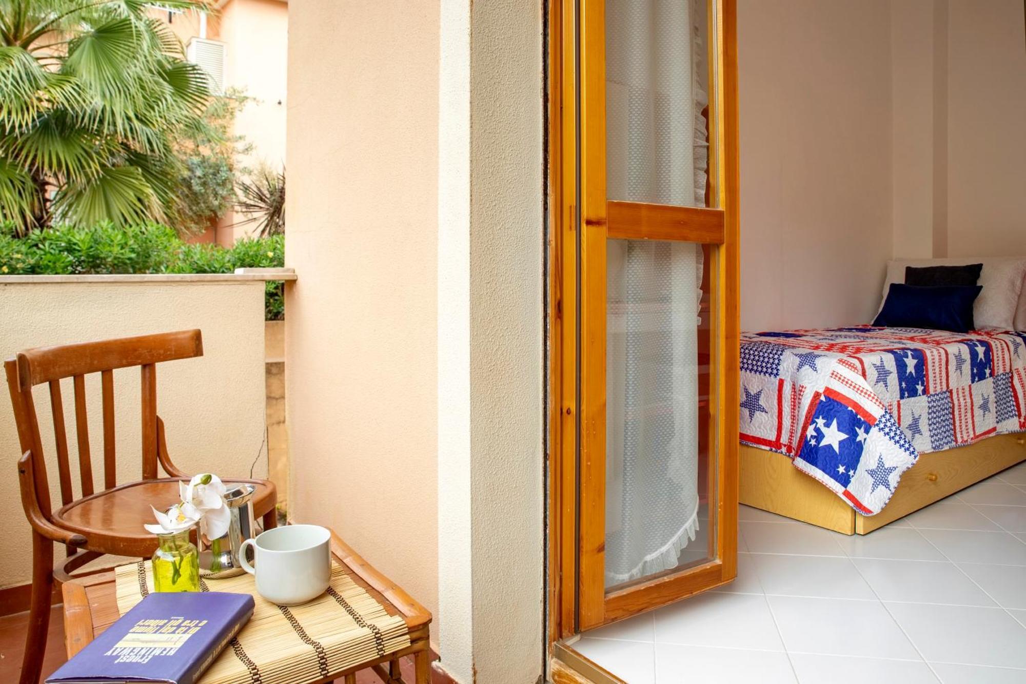 Sardinia Re - Sand Apartment Alghero Eksteriør billede