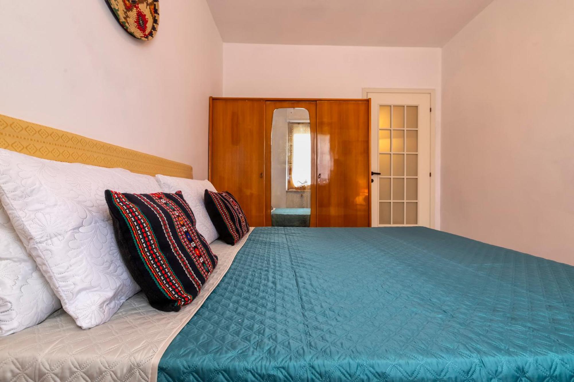 Sardinia Re - Sand Apartment Alghero Eksteriør billede