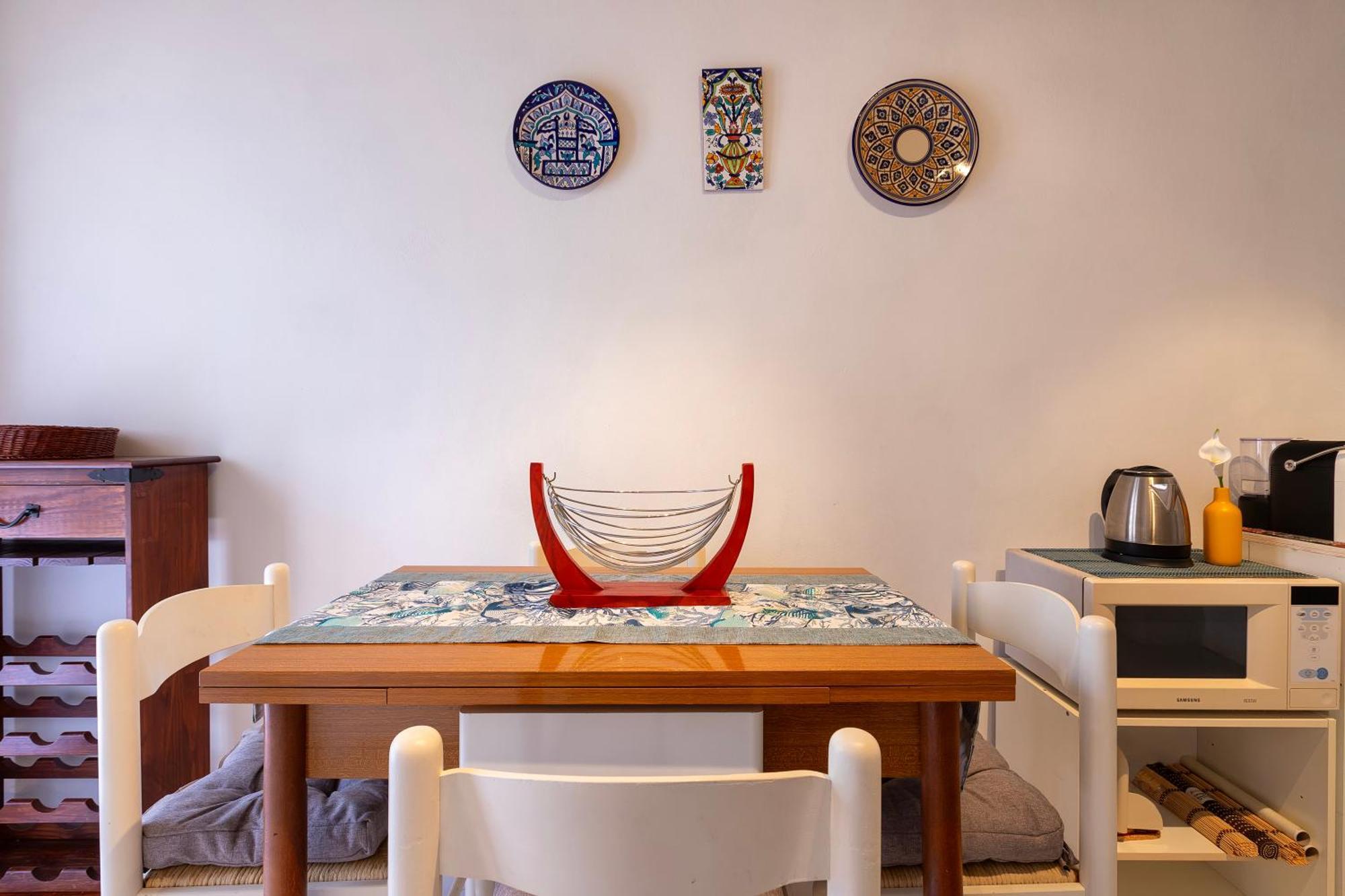 Sardinia Re - Sand Apartment Alghero Eksteriør billede